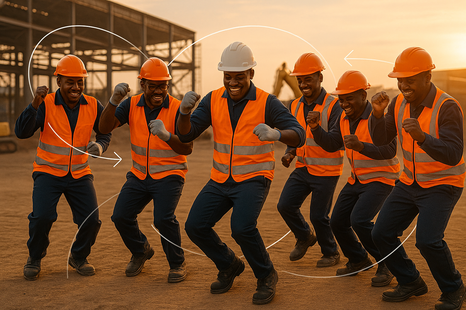 IMAGE MISSION CULTURE QHSE 3